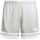 Adidas - Squadra 25 - Korte Broek - Grijs