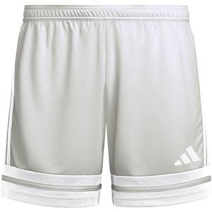 Adidas - Squadra 25 - Korte Broek - Grijs