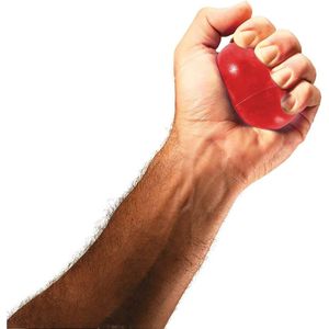 Stekelige Massage Bal voor Gezondheid - Fysiotherapie Hand Acupunctuur - Voetboog Trainer Plantaire Fasciitis Spierpijn Massager Bal massage bal voeten