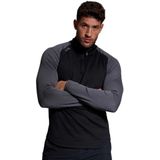 Canterbury Elite First Layer Sweatshirt Grijs L Man