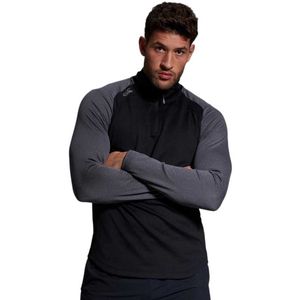 Canterbury Elite First Layer Sweatshirt Grijs L Man
