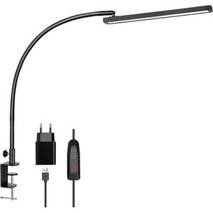 Daglichtlamp hobby - Hobby lamp - Daglichtlamp staand - Bureaulamp - Dimbaar - Must have voor thuis!