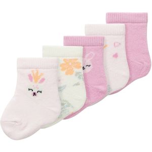 NAME IT - NBFVULLE 5P SOCK - Baby - Sokken