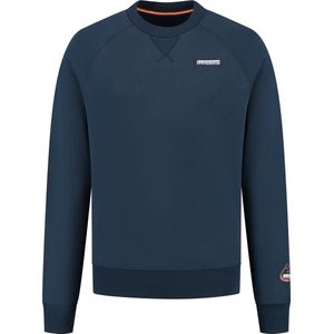 Sweater - Navy XXXL - Max Verstappen