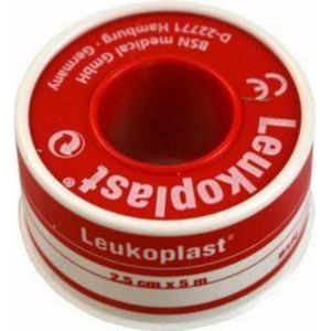 Söhngen - 1009202 - Pleister - 5 m x 2.50 cm