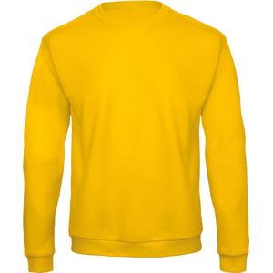 B&C ID.202 Crewneck sweatshirt CGWUI23 - Gold - 4XL
