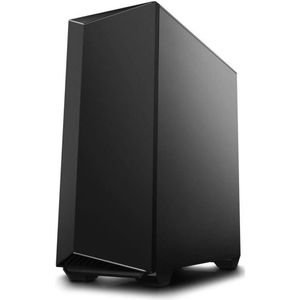 DeepCool EARLKASE RGB V2 computerbehuizing Midi Tower Zwart