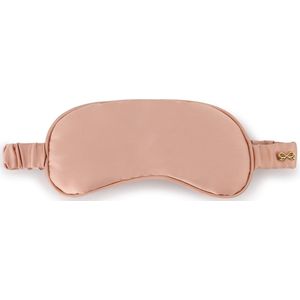 Hunkemöller Dames Accessoires Slaapmasker - Roze - maat one size