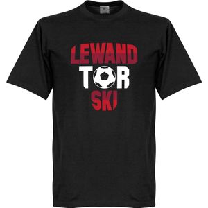Lewand-TOR-ski T-Shirt - XL