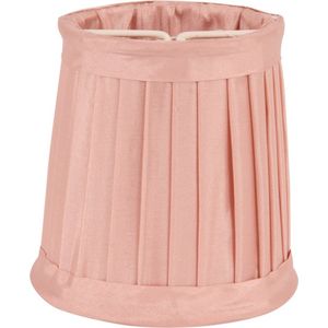 Baroque - Lampenkap - Lampenkap klem 8.5 cm - 8x8x8 - Fabric
