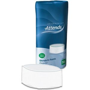 Attends Stretchpant Regular XL 15 Stuks