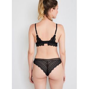 Joop! Bralette Nightfall High Apex