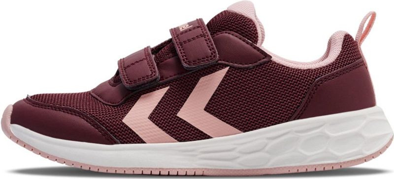 Hummel Turbo Run 1.0 - Indoorschoenen - Kinderen