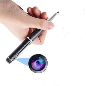 Lexium Verborgen Camera - Spionage Camera - Geheime Camera - Spy Camera - Spycamera - Spion Camera - Verborgen Mini Camera - Spy Camera Mini - Afluisteren - Afluisterapparatuur