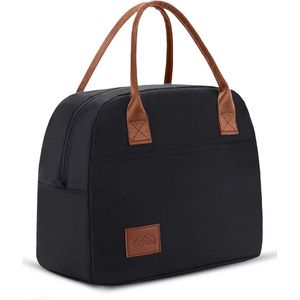 Koeltas klein en licht - voor school en werk - 12 l