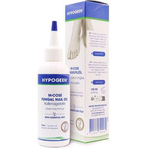 Kalknagelolie - Tea Tree - Hypoallergeen - 15ml