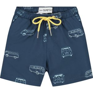 Supercute Zwembroek Zwemshort- Sushi - maat 110/116