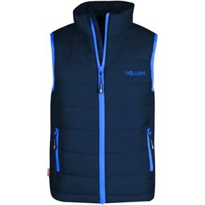 Uniseks kindervest voor outdoor activiteiten