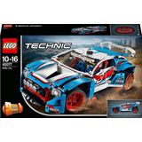 LEGO Technic Rallyauto - 42077