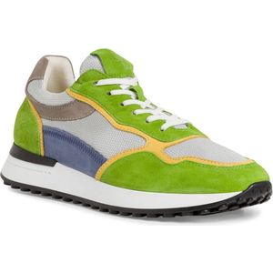 Marco Tozzi BY GUIDO MARIA KRETSCHMER Heren Sneaker 2-13605-42 760 F-breedte Maat: 41 EU