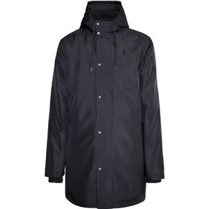 TUFFSKULL - Arctic Anorak - Wind- en Waterafstotend - Gecoat Materiaal