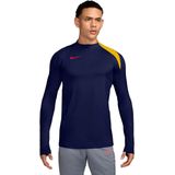 Nike - Strike Dri-FIT - Voetbaltrainingstop - Rood