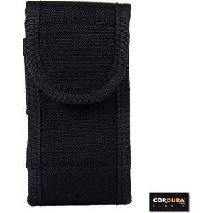 101inc Telefoon koppeltas cordura zwart