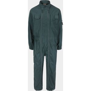Herock Eros Overall groen maat XL