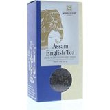 Sonnentor Engelse zwarte thee los 95 gram