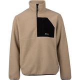 Brunotti - Kelstyn Fleece - Vest - Fungi - Regular Fit