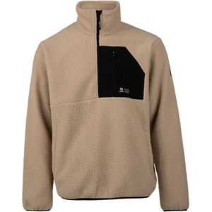 Brunotti - Kelstyn Fleece - Vest - Fungi - Regular Fit