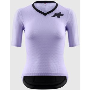 Assos - Dyora R Jersey S11 - Stella Lavender - Fietstrui