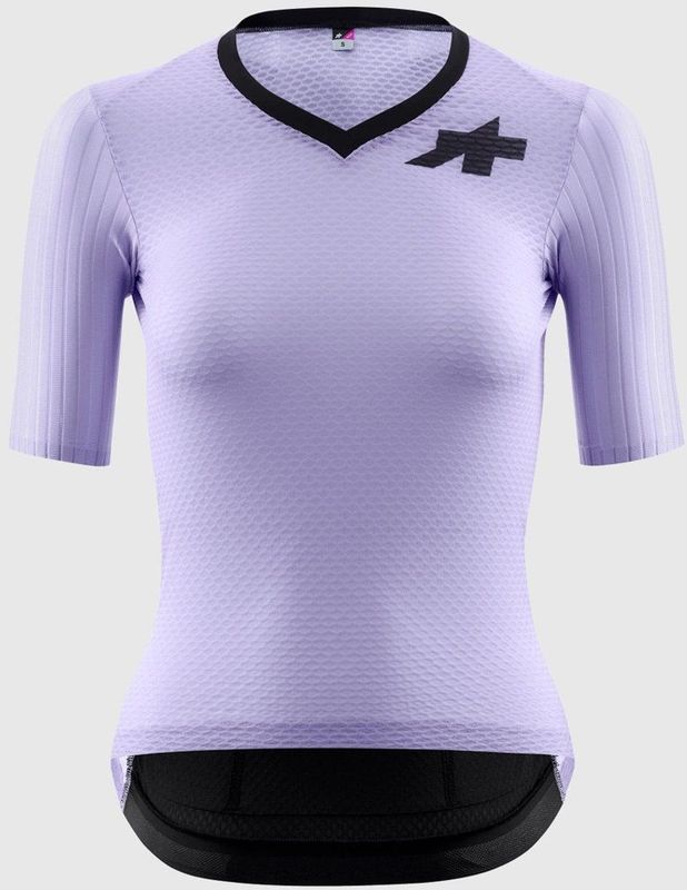 Assos - Dyora R Jersey S11 - Stella Lavender - Fietstrui