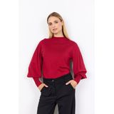 Soyaconcept Dollie 666 red