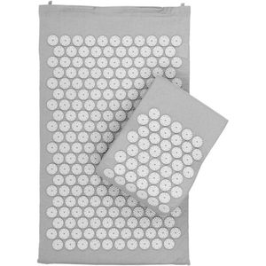 Lexium Spijkermat - Shakti Mat - Acupressuur Mat - Spijkermatten - Shakti Massage