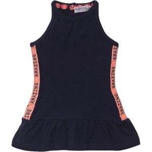 Dirkje Jurk Sleeveless - Maat 68