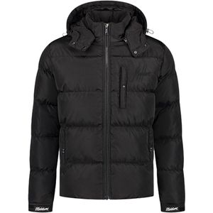 Malelions Sport Astro Puffer Jacket