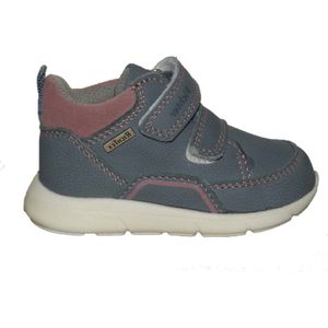 Richter - 0602-4151 - Klittenbandschoenen - Grijs