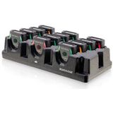Datalogic - MC-12HS7600 - Laadstation - 12 Sleuven - Voor CODiScan