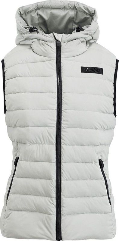 Soll Burn Vest