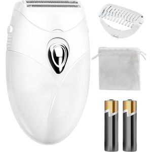 MKSS® Bikinitrimmer - Ladyshave - Epileer Apparaat Dames - Ontharingsapparaten