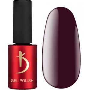 KODI PROFESSIONAL WINE COLLECTION GEL POLISH - GELLAK 75 WN 7 ML