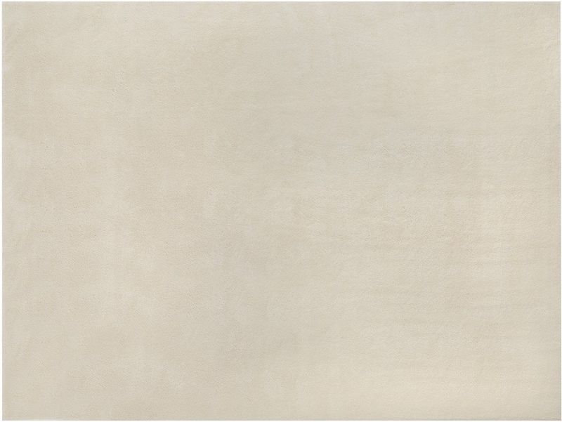 Vloerkleed - Blauw - Stof