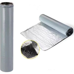 Zelfklevende Bitumen Tape voor Waterdichting en Reparatie - Ideaal voor Daken en Ramen
