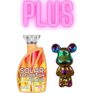 Devoted Creations Solar Saturation 400 ml PLUS Beer Colorful