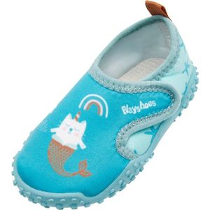 Playshoes - Kinder Badeschuhe - Aqua-Schuh - Mint - Waterbestendig