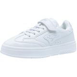 KangaROOS - K-GK READY EV - Sportschoenen - Wit - Synthetisch