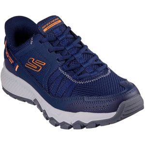 Skechers - Dynamite AT - Wandelschoenen - Hands Free Slip-ins - Zwart