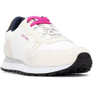 Teddy Smith - 120258 - Sneakers - Wit