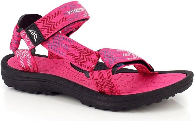 Wandelsandalen Kimberfeel Milos